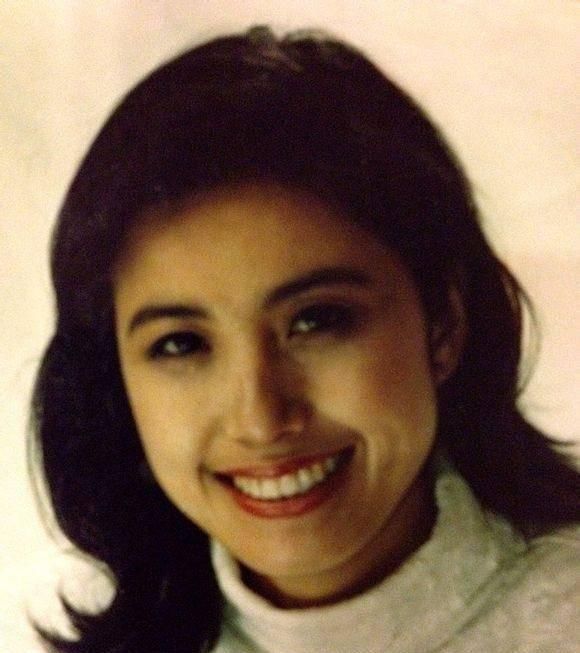 【渴望】因《渴望》红极一时，与前夫离婚后，今二婚生下儿女生活幸福