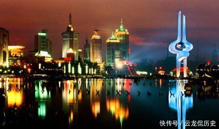 济南当了郑州三十多年的上级城市，为什么现在已经比不上郑州了