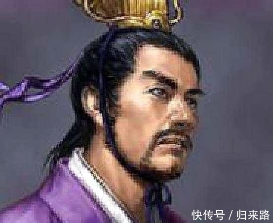  [冯素弗]东北有一座山，多年来寸草不生，专家勘查后里面埋着一位大人物