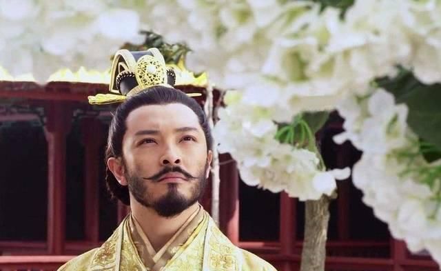  『亡国』隋朝若不“三征高句丽”，它能这么快亡国吗？瘦死的骆驼比马大！