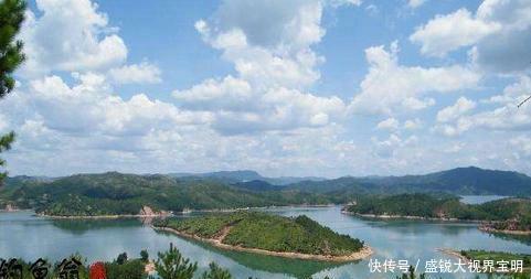 中国以“国”命名的城市，河北、安徽、江西上榜，非常霸气！