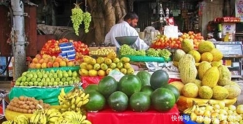  【水果】中国解巴铁“燃眉之急”，另一国“慌了”，称：为啥不