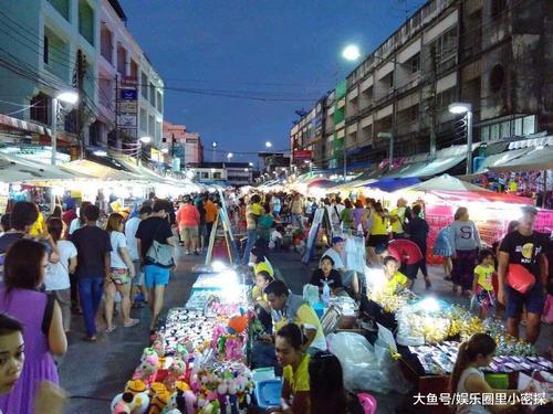 泰国的宰客骗局：在曼谷夜店不要上“二楼”，芭提雅成人秀最好看