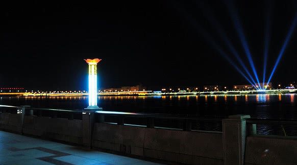 湖北即将逆袭城市，经济领先孝感和十堰，正在竞争湖北第二大城市