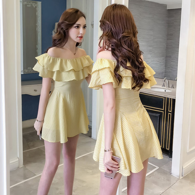 哇!大饱眼福，瞧瞧夜店美女穿的，让男人如痴如醉