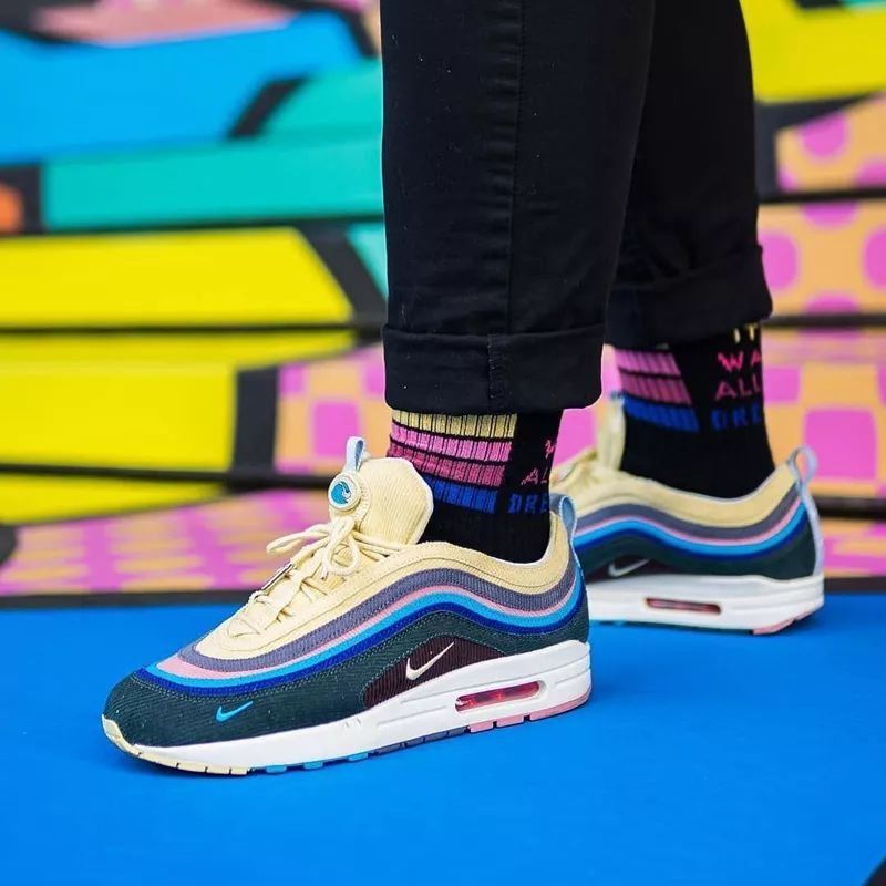 想让路人管不住眼睛?这 11 款球鞋随便一双都可以!