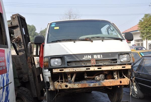 国三车强制报废？报废就有补贴，最高可达9万元