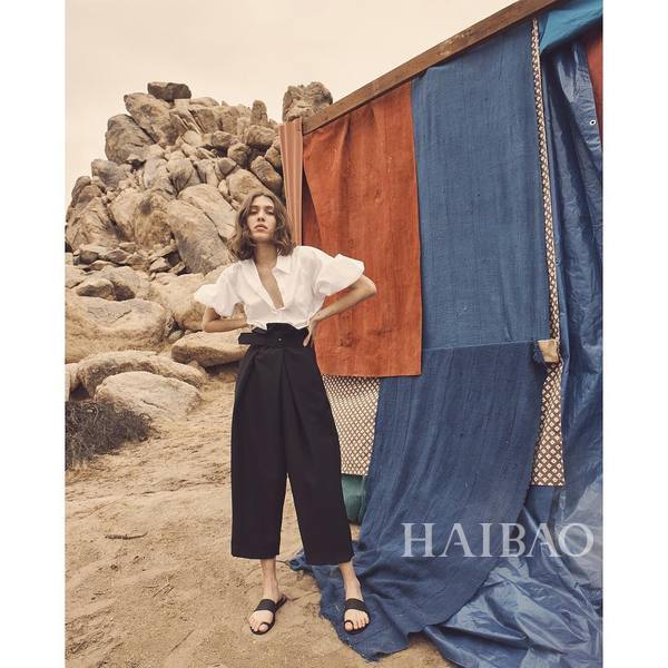 这些高颜值的凉鞋你都知道么？