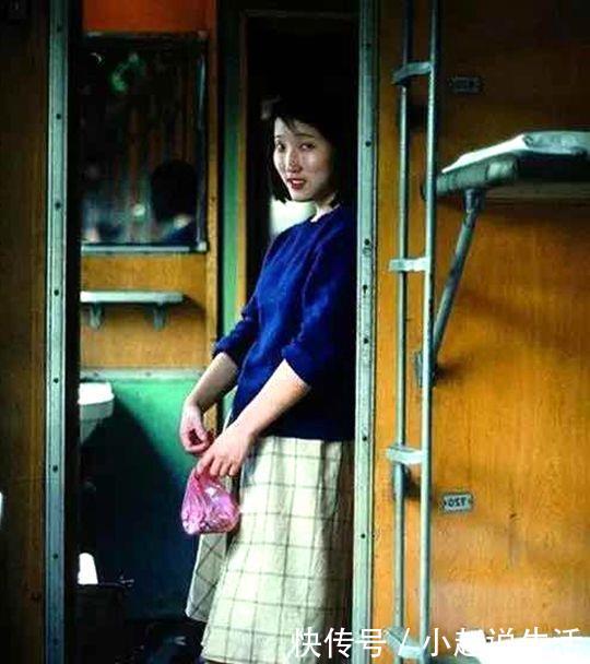 珍贵老照片30年前的中国风光