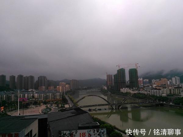 湖南省最有发展前景的4个县