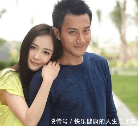 楊冪宣布喜訊， 回應離婚傳言， 劉愷威給與回復， 很甜蜜 娛樂 第2張