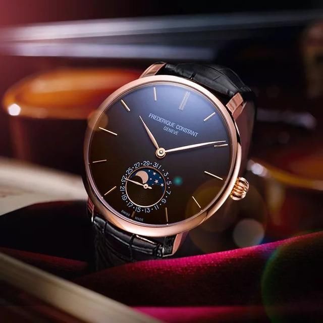 男人40 买欧米茄还是沛纳海?