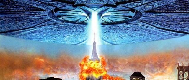 末日生存电影合辑,当世界都开始灭亡,渺小的人