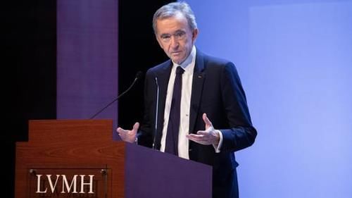  迪奥：LVMH第一批抗疫产品上线，迪奥消毒液你想拥有吗？
