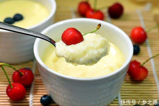 燕窝食谱:燕窝的花式吃法