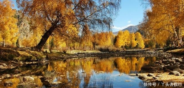 揭秘中华聚宝盆——可可托海,国人必须知道的功勋矿山