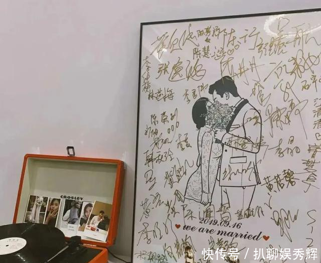  「新人」多种创意签到方式，总有一种能打动你，让你的婚礼变得与众不同