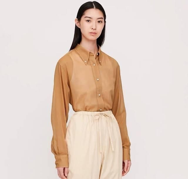 『质量』别嫌快时尚品牌质量差,真正的性价比好货都藏在他们的高端线里