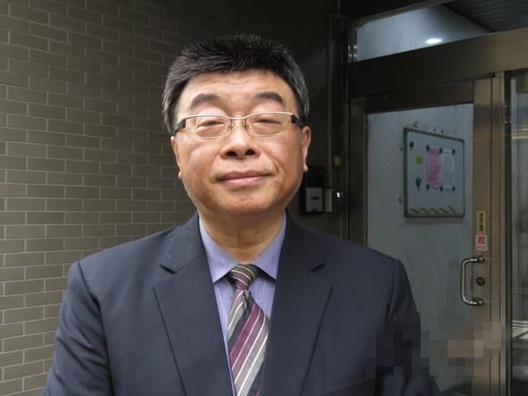 邱毅细数假韩粉有五种人　伤害比绿营的正面攻击大