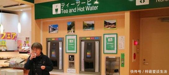 看完德国高速服务区，再看中国高速服务区，德国人表示想不通