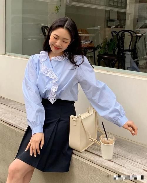  「衬衫就」今春必火的30件衬衫，美到不像话，别再错过了！