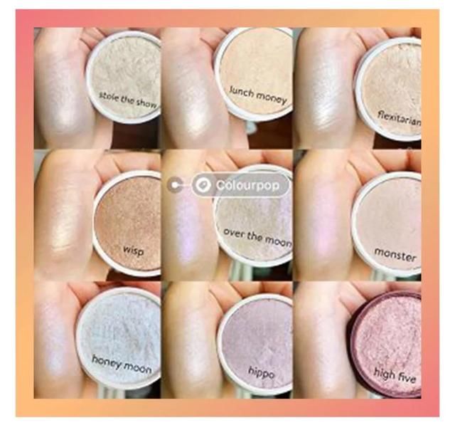 均价20块!史上最好用的平价彩妆全在这了!