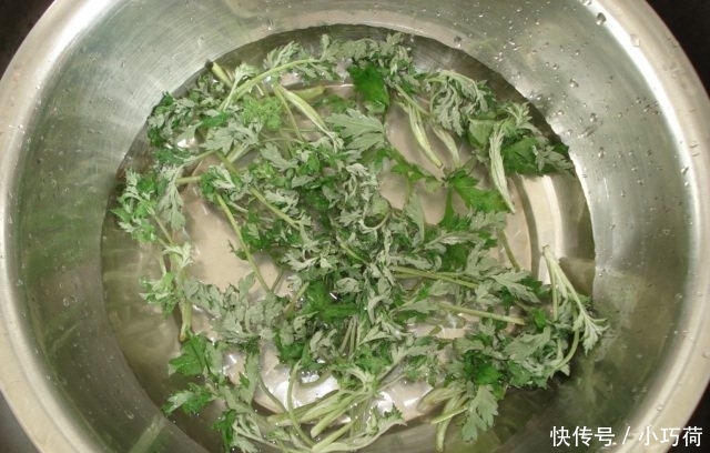  【就要】清明前后，这草遍地都是，女性一定多吃，错过就要等明年