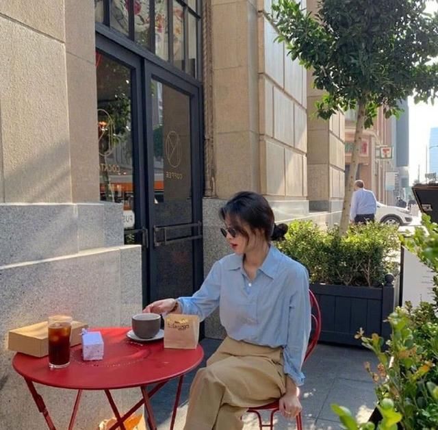  「格子西装」今年春季流行服饰分析,准备买卖衣服都进来