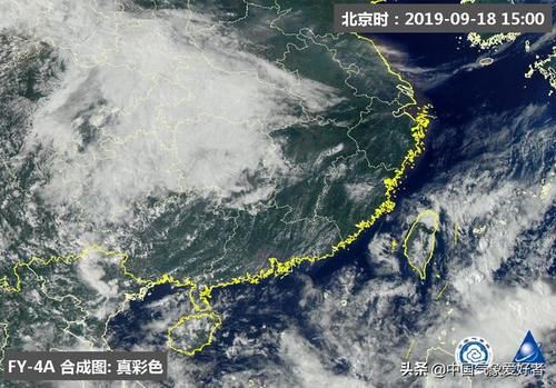  南方：降温开始！中东部多地气温创新低，确定了：南方高温将全