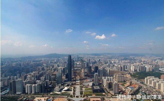 河北“最穷”的城市，不是秦皇岛、张家口，而是这座城市