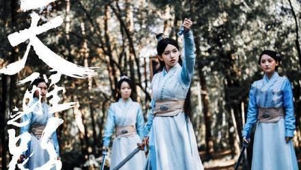  『讲述』2020年待播的古装玄幻剧，一共八部，你最期待的是哪一部呢？