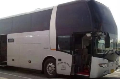  发现@为什么卧铺客车会被国家取消呢？看完之后才发现背后的难言