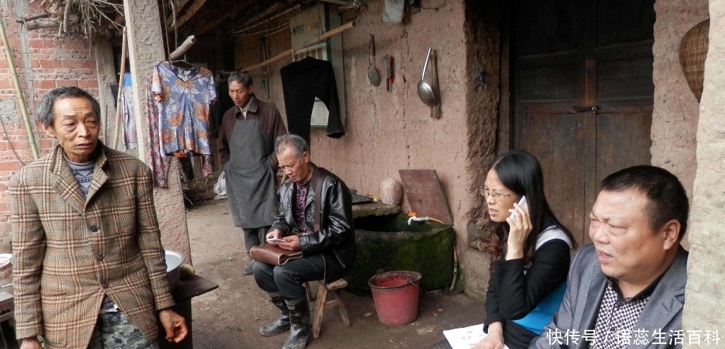  [解决]农村光棍问题越来越严重，咋办？老农：2个办法可解决