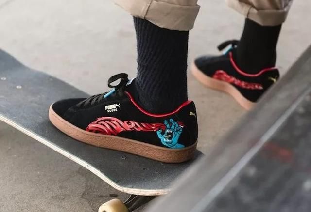 今年最嘻哈的球鞋来了！不仅火了 50 年，还是说唱大佬的最爱！