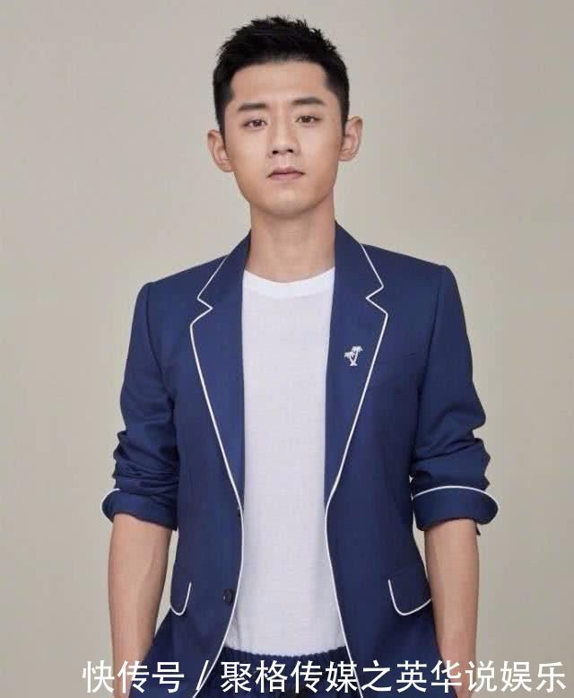 景甜被曝已经领证结婚，工作人员两字回应，确实服气！