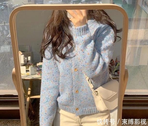  『气质』时尚博主新穿搭，适合20岁女生，追求温柔气质穿搭