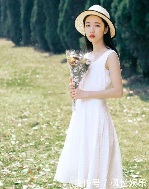 「特别适合」春季必入的四条“王炸连衣裙”,也太好看了吧!