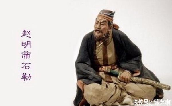 民族: 差点灭汉族 喜欢吃女人 如今已灭绝!