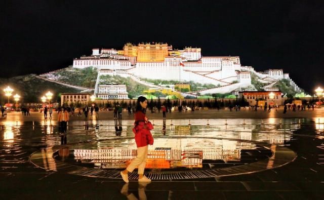 四个花季少女，自驾牧马人远赴西藏，只为那一场圆梦之旅!