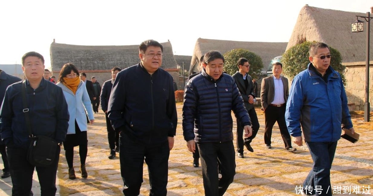  「乡村」2020年起，有这4种行为的农村干部，怕是要被严查，农民