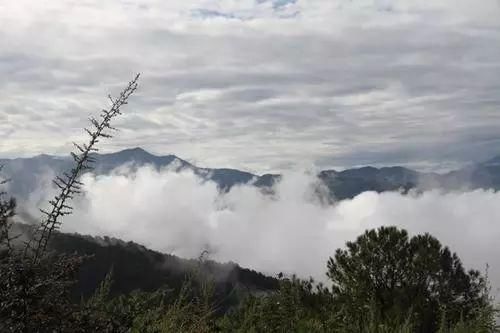 这个湖与邛海、泸沽湖齐名，是四川第三大天然高原湖泊