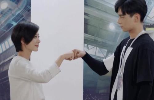  『姐妹篇』《亲爱的》姐妹篇《挚爱的》来袭，看到男主角，网友：追定了