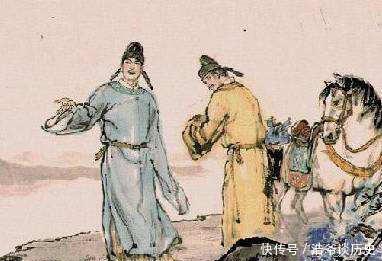 中唐诗人所写的边塞诗,千古流传,后人纷纷