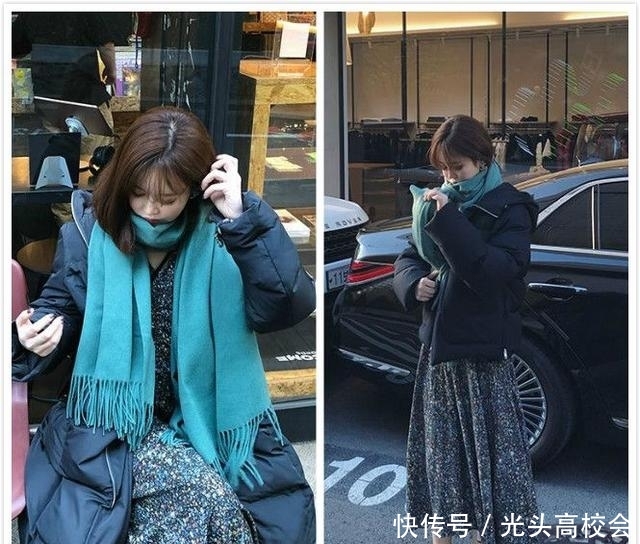  「必入」作为时尚达人，必入的8款小裙子！轻松搞定任何场合，春季就穿它