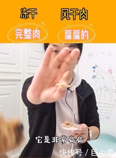  『边牧』二哈变边牧？可强烈刺激狗狗服从性的【冻干肉】是什么来头？