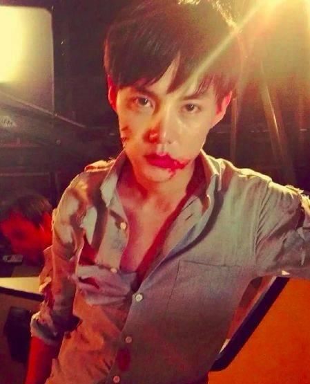  「电视剧」胖成这样还演绝世美人？