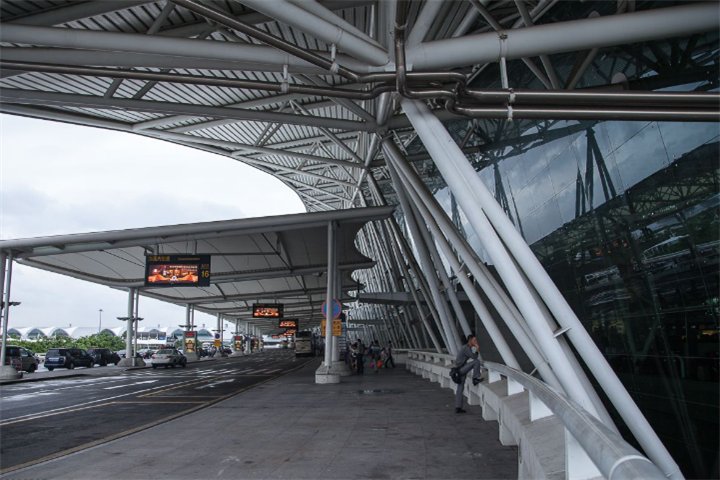  「打造」山东即将打造两座新机场，这个两个“地级市”要大发展