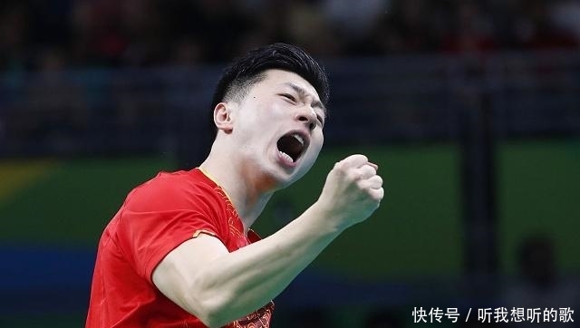 2019乒乓总决赛朱雨玲