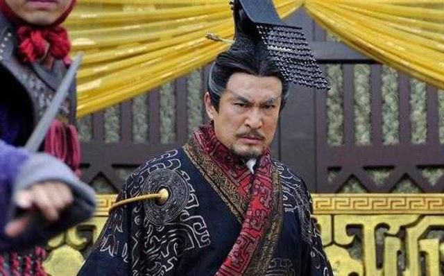 天下大旱怎么办?刘伯温说,杀掉此人,便可以解