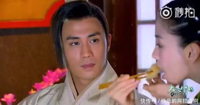 杨颖节目中到底有没有假吃？但是信用破产真的没办法挽回啊！